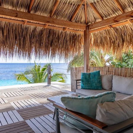 One Ocean Boutique Apartments & Suites Bonaire 克拉伦代克 外观 照片