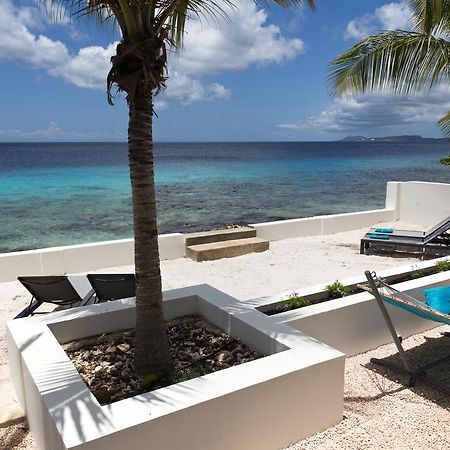 One Ocean Boutique Apartments & Suites Bonaire 克拉伦代克 外观 照片