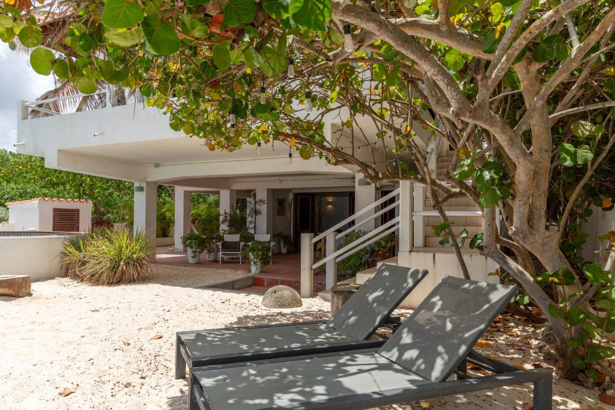 One Ocean Boutique Apartments & Suites Bonaire 克拉伦代克 外观 照片