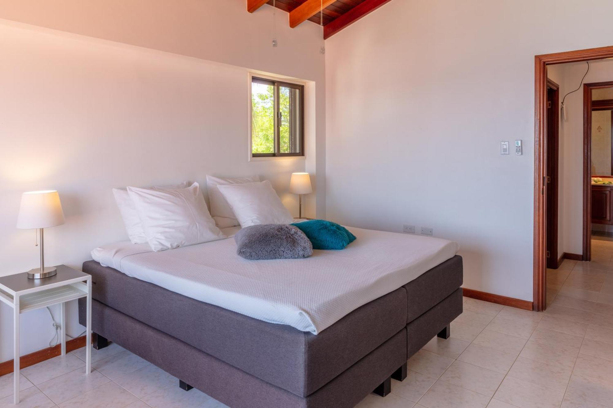 One Ocean Boutique Apartments & Suites Bonaire 克拉伦代克 客房 照片