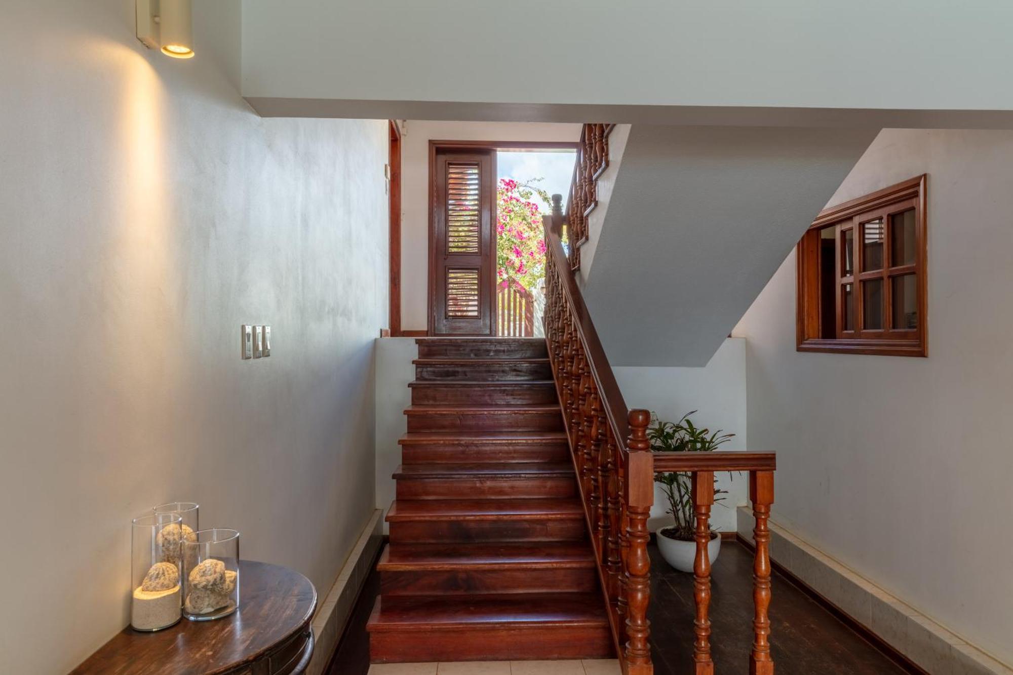 One Ocean Boutique Apartments & Suites Bonaire 克拉伦代克 客房 照片