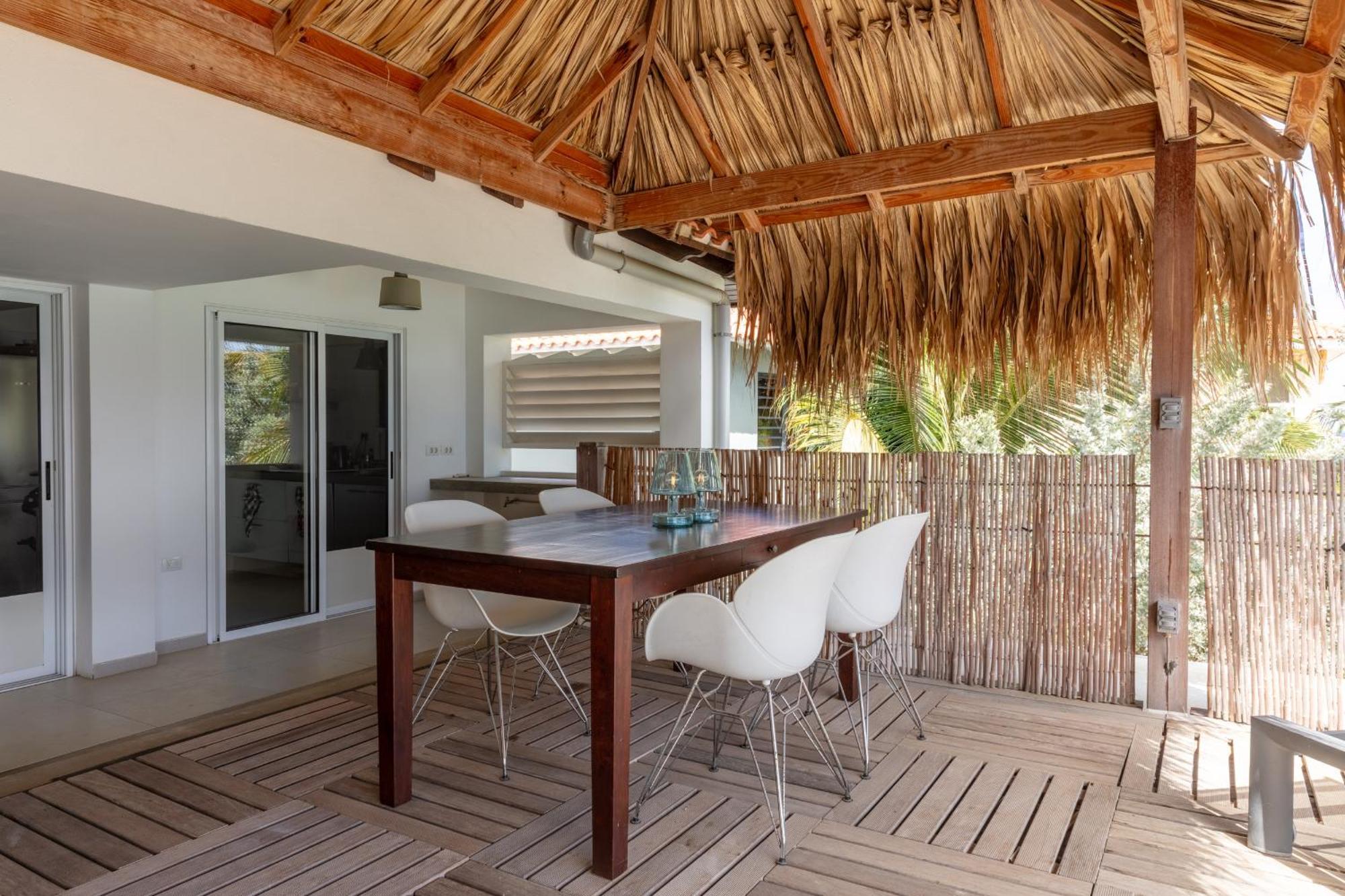 One Ocean Boutique Apartments & Suites Bonaire 克拉伦代克 客房 照片