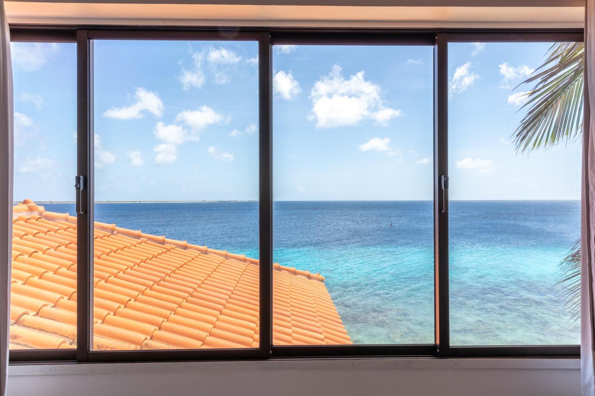 One Ocean Boutique Apartments & Suites Bonaire 克拉伦代克 客房 照片