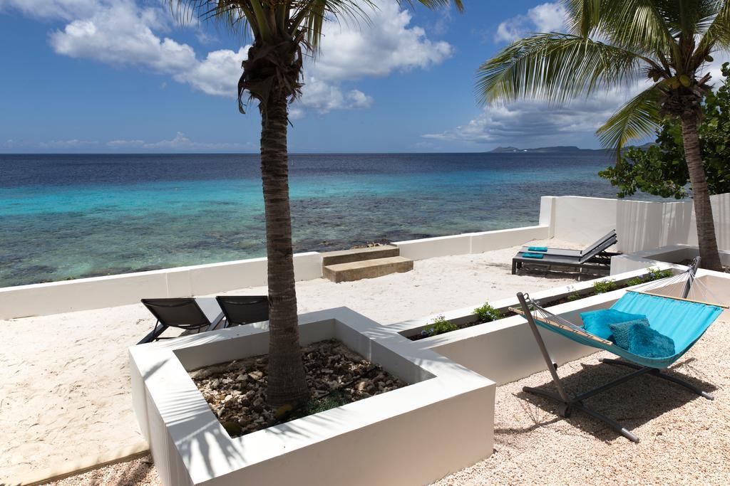 One Ocean Boutique Apartments & Suites Bonaire 克拉伦代克 外观 照片
