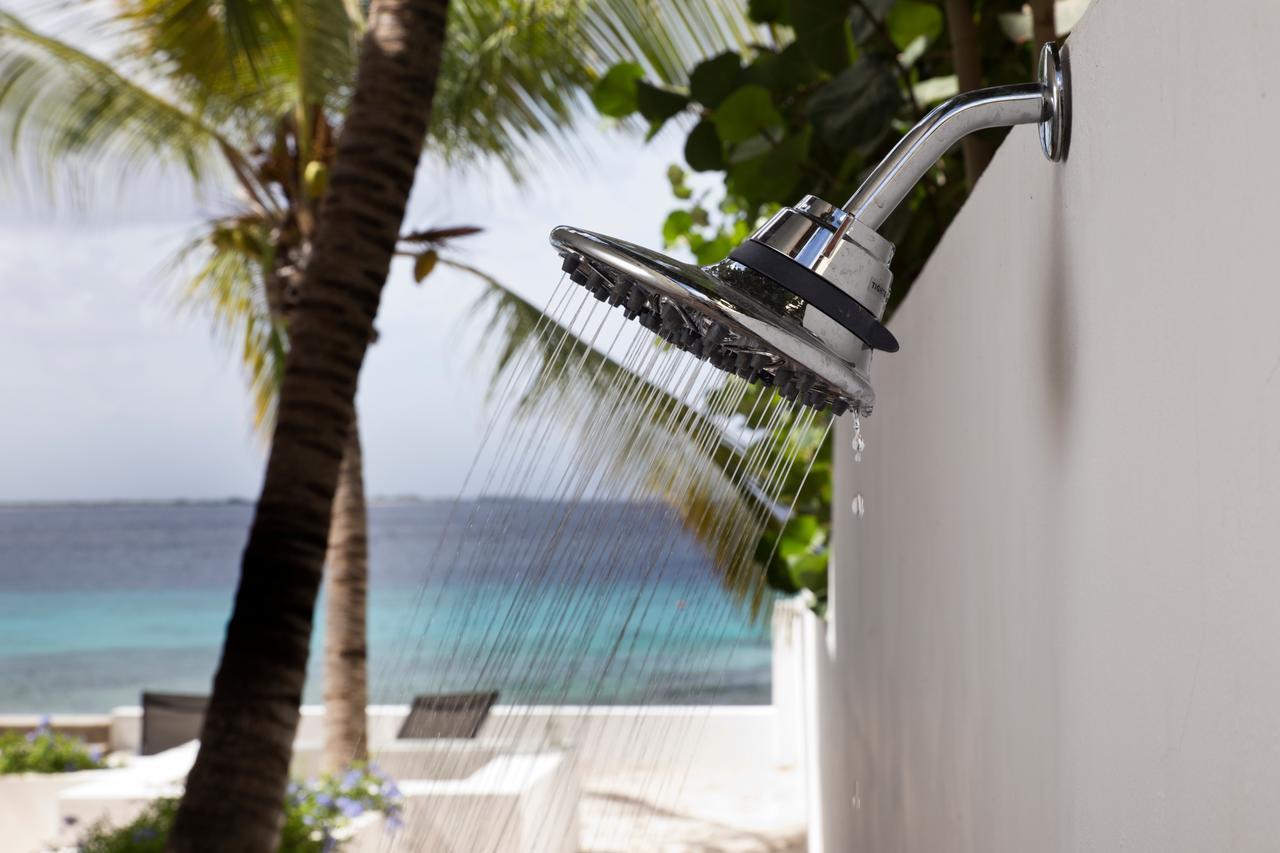 One Ocean Boutique Apartments & Suites Bonaire 克拉伦代克 外观 照片